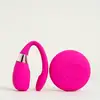 Image de Stimulateur pour couple télécommandé Tiani 3 Lelo - Rose