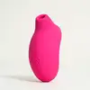 Image de Stimulateur clitoridien Sona Lelo - Rose