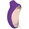 Image de Stimulateur clitoridien Sona 2 Lelo - Violet