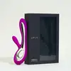 Image de Rabbit Soraya 2 Lelo - Violet