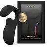 Image de Double stimulateur Enigma Lelo - Noir