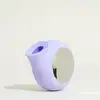 Image de Stimulateur clitoridien Sila Lelo - Violet