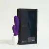 Image de Rabbit va-et-vient Ina Wave 2 Lelo - Violet