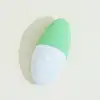 Image de Galet vibrant à réaction sonore Siri 3 Lelo - Vert