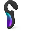Image de Triple stimulateur va-et-vient Enigma Wave Lelo - Noir