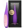 Image de Stimulateur clitoridien ciblé Dot Travel Lelo - Violet