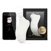 Image de Stimulateur clitoridien Sona 3 Lelo - Blanc