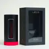 Image de Masturbateur connecté F1S V3 Lelo - Rouge - Standard