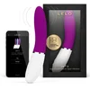 Image de Vibromasseur Point G connecté Liv 3 Lelo - Rose