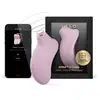 Image de Stimulateur clitoridien Sona 3 Cruise Lelo - Rose