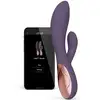 Image de Rabbit va-et-vient Ina Thrust Lelo - Violet