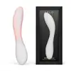 Image de Vibromasseur à Led esthétiques Mona Spectra Lelo