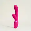 Image de Rabbit va-et-vient Tani - Rose