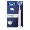 Image de Brosse À Dents Oral-b Pro 1 Pink