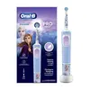 Image de Brosse À Dents Électrique Oral-b Pro Kids Reine Des Neiges