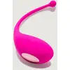 Image de Palpitation  uf vibrant connecté - Rose