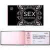 Image de Chéquier coquin Sex coupons