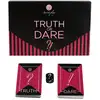 Image de Jeu Action ou vérité sexy Truth or Dare