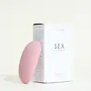 Image de Galet vibrant Sex au Naturel