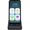 Image de Smartphone Spc Zeus 2 Pro 128go Noir Sénior