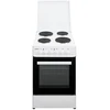 Image de Cuisinière Électrique Homer Htf 1000.50 W/2