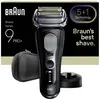 Image de Rasoir Grille Braun 9610 Serie 9