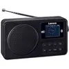 Image de Radio Lenco Pdr-033bk