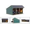 Image de Kids Globe 610193 landbouwloods groot, voor tractoren, 1:32 - Kidsglobe 610193