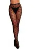 Image de Collants motif coeur