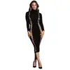 Image de Robe longue Carme