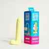 Image de Savon Zizi vanille