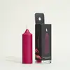 Image de Bougie basse température BDSM - Rose