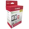 Image de Multipack Canon Pg-545/cl-546 Pvp Alarme