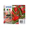 Image de Multipack Epson 503 Piment 4 Couleurs