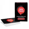 Image de Jeu de questions Sex Talk