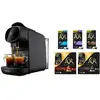Image de Expresso À Dosettes Philips L'or Barista Lm9012/65 + 50 Capsules