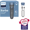 Image de Tondeuse Barbe Philips Bt3617/15 Series 3000