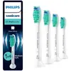 Image de Philips Sonicare C1 Proresults - Lot De 4 Brossettes Originales (hx6014/87) - Blanc