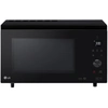 Image de Micro-ondes Multifonctions Lg Mj 3965 Bib