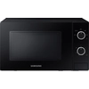 Image de Micro-ondes Mono Samsung 20l Ms20a3010al/en