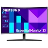 Image de Ecran Pc Incurvé 32" Samsung S32d390gau- 100hz