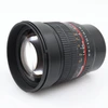 Image de Samyang 85mm f/1.4 AS IF UMC Fujifilm X occasion en occasion ou reconditionné