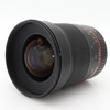 Image de Samyang 24mm f/1.4 ED AS IF UMC Canon occasion en occasion ou reconditionné