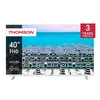 Image de Tv 40'' Thomson 40fd2s13w