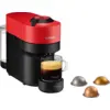 Image de Krups Nespresso Vertuo Pop XN9205 Rouge Piment XN9205