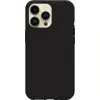 Image de Just in Case Soft Design Apple iPhone 14 Pro Max Back Cover Noir 4576104