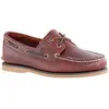 Image de Timberland Chaussures De Bateau Larges Classic