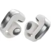 Image de Bose Ultra Open Earbuds (2e Gén.) Blanc 897806-0020