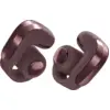 Image de Bose Ultra Open Earbuds (2e Gén.) Rouge Foncé 897806-0030