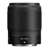Image de Nikon Nikkor Z 35 mm f/1.8 S JMA102DA